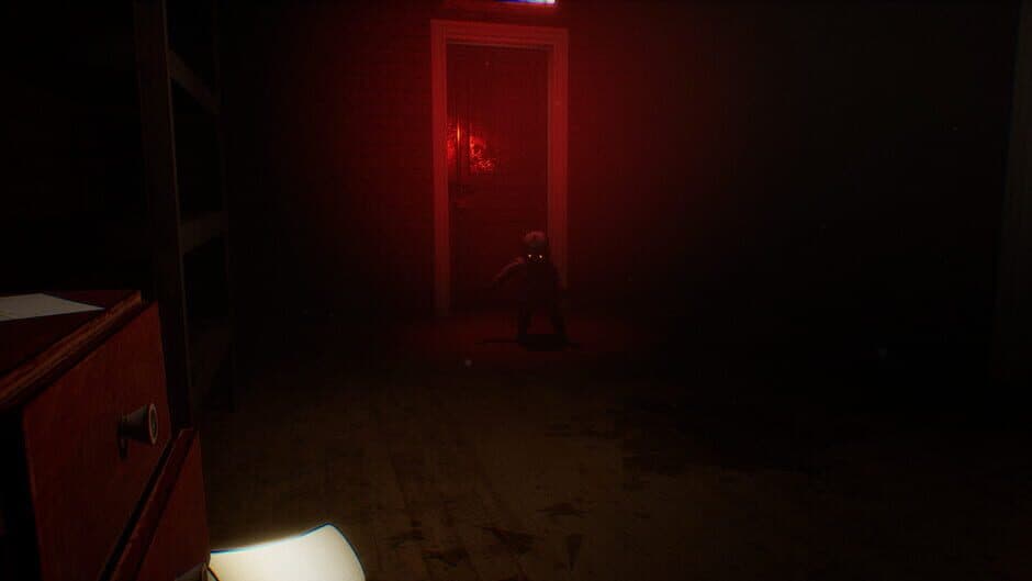 Скриншот 2 из The Box of Fear