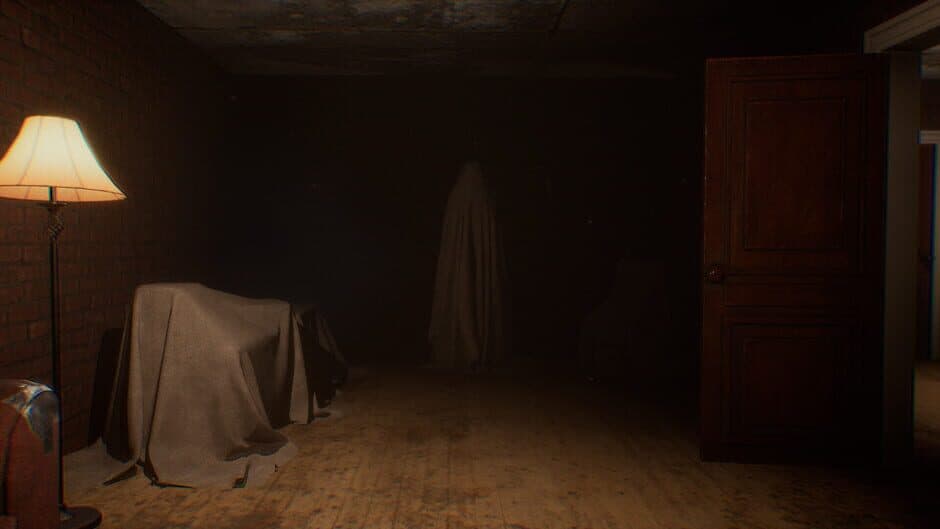 Скриншот 8 из The Box of Fear