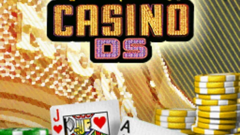 Скриншот 1 из Golden Nugget Casino DS