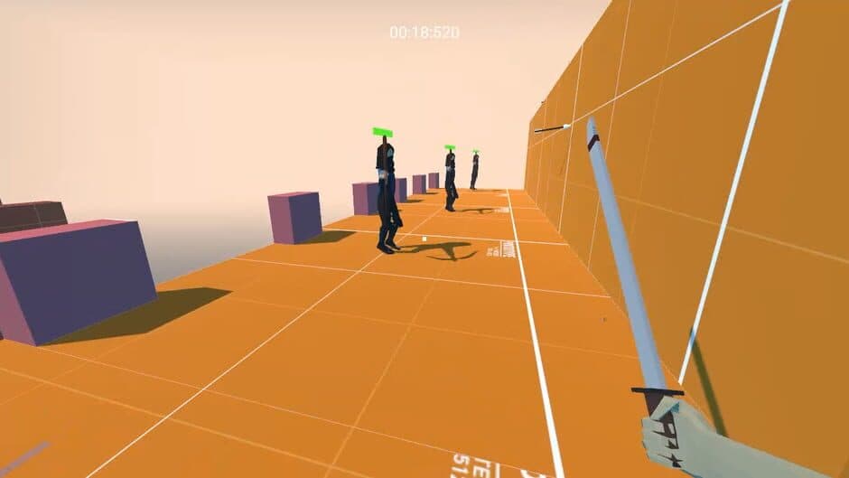 Скриншот 6 из Re:Play