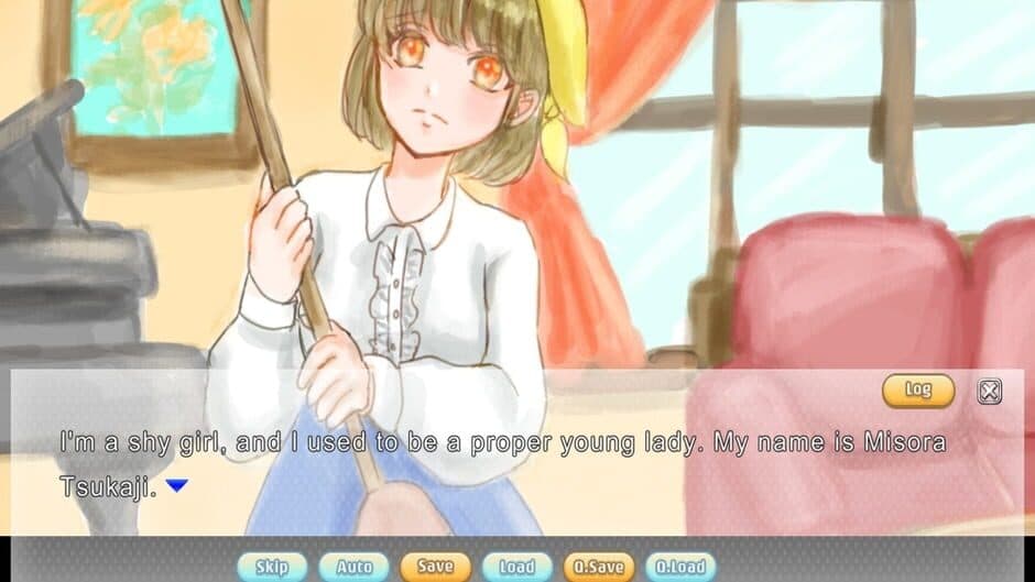 Скриншот 1 из Super Darling Panic