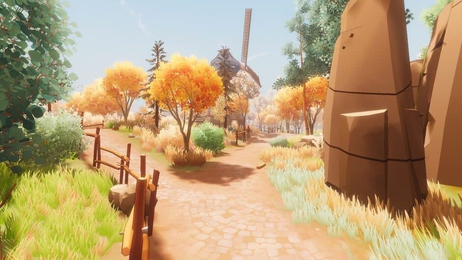 Скриншот 1 из Pinedrop Vale