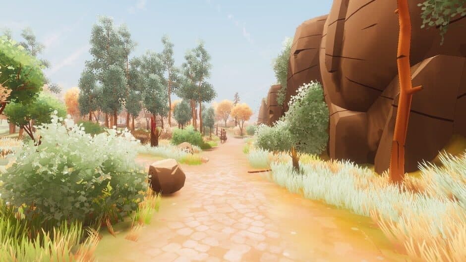 Скриншот 2 из Pinedrop Vale