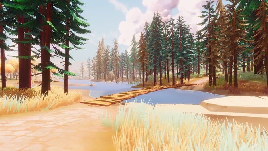 Скриншот 5 из Pinedrop Vale