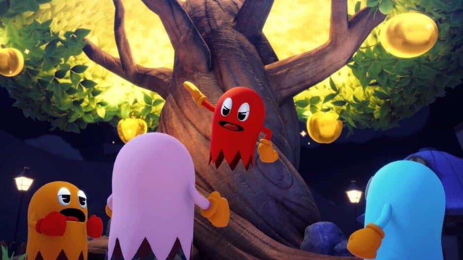 Скриншот 5 из Pac-Man World 2 Re-Pac: Deluxe Edition