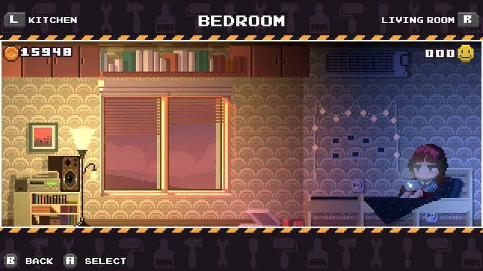 Скриншот 4 из Pixel Cafe: Full Edition