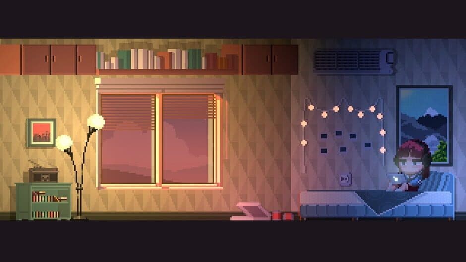 Скриншот 6 из Pixel Cafe: Full Edition