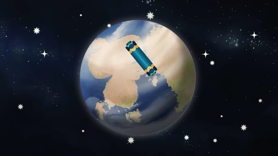 Скриншот 5 из Once Upon A Katamari: King of All Sounds Edition