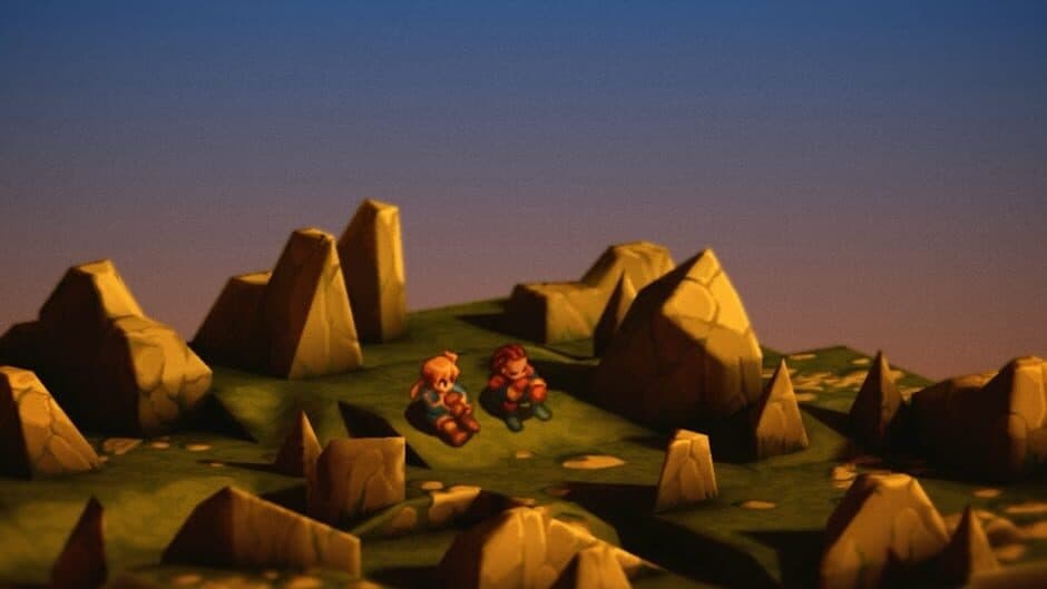 Скриншот 4 из Final Fantasy Tactics: The Ivalice Chronicles - Deluxe Edition