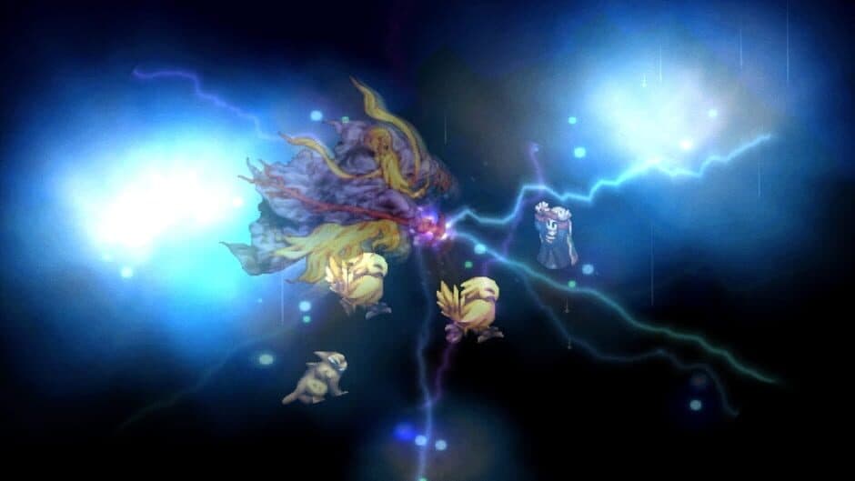 Скриншот 6 из Final Fantasy Tactics: The Ivalice Chronicles - Deluxe Edition