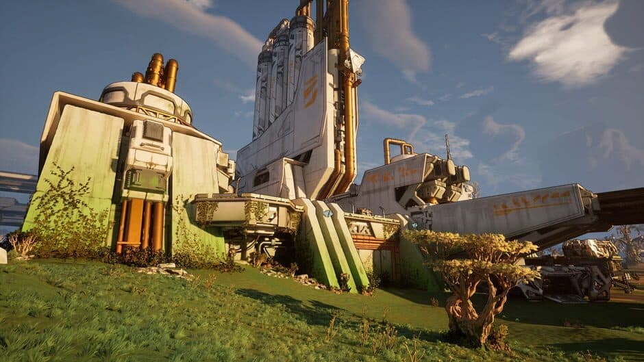 Скриншот 2 из Borderlands 4: Deluxe Edition