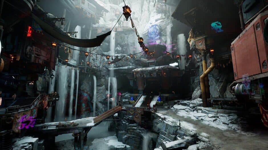 Скриншот 3 из Borderlands 4: Deluxe Edition