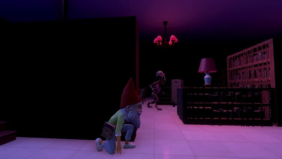 Скриншот 4 из Goosebumps: Terror in Little Creek - Fright Pack