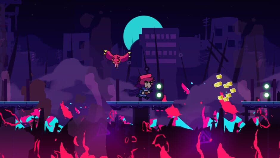 Скриншот 4 из Contract Rush DX