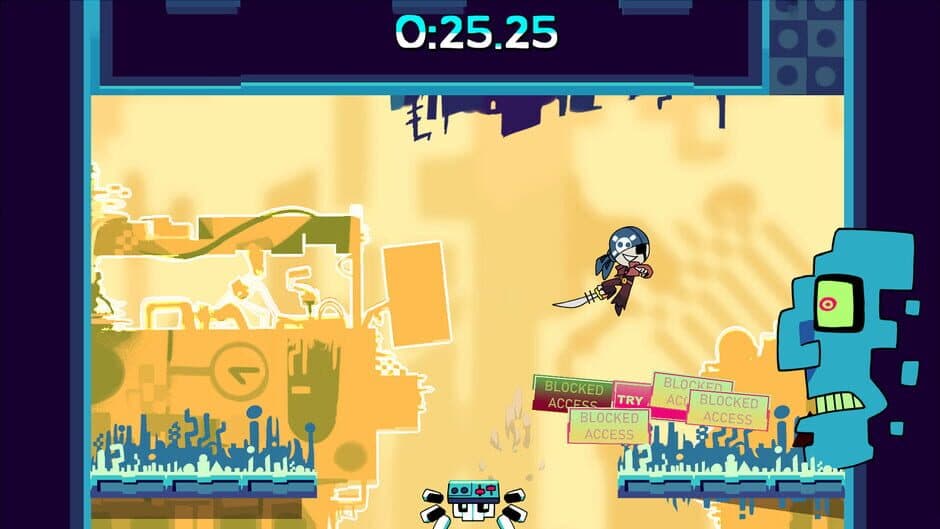 Скриншот 5 из Contract Rush DX