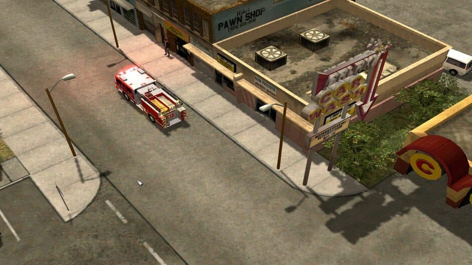 Скриншот 5 из Los Angeles Mod