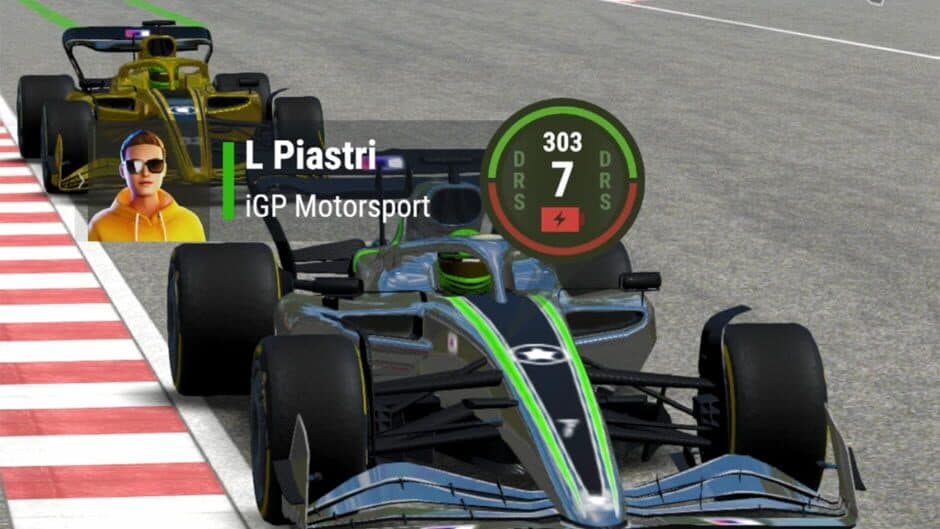 Скриншот 3 из iGP Manager