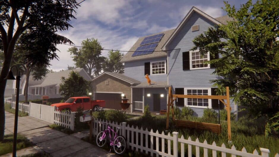 Скриншот 1 из House Flipper Remastered Collection