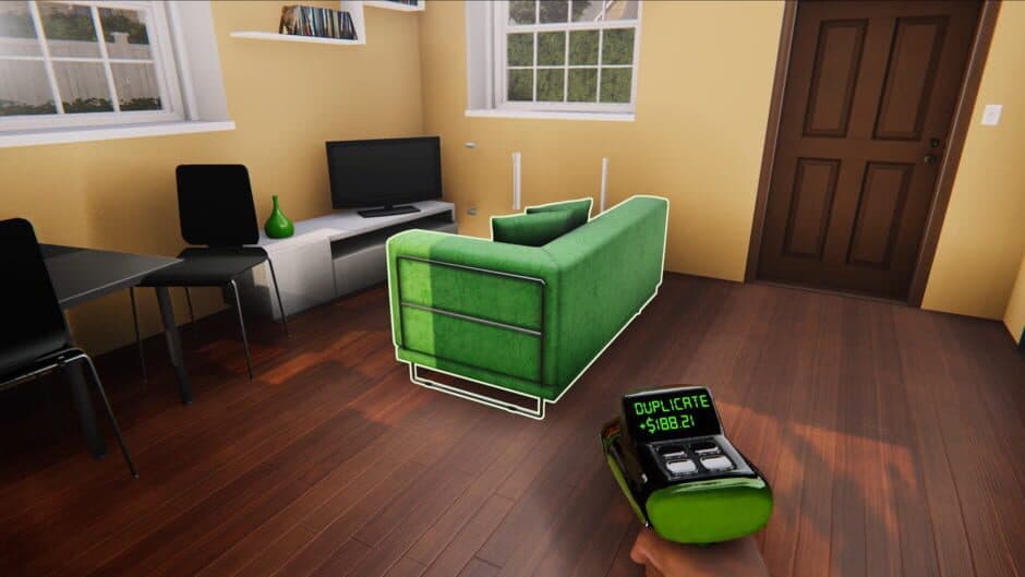Скриншот 4 из House Flipper Remastered Collection