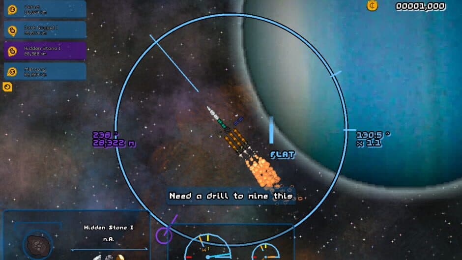 Скриншот 1 из AstraX
