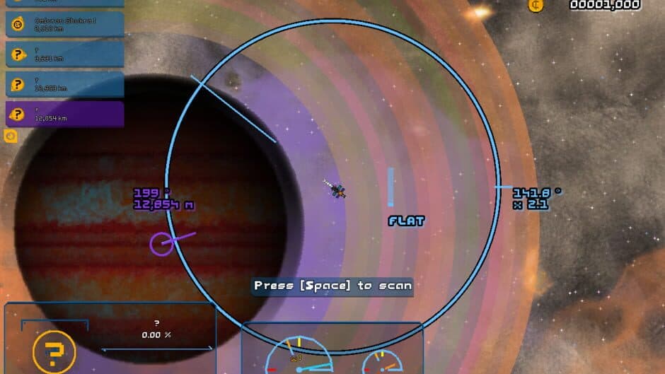 Скриншот 2 из AstraX