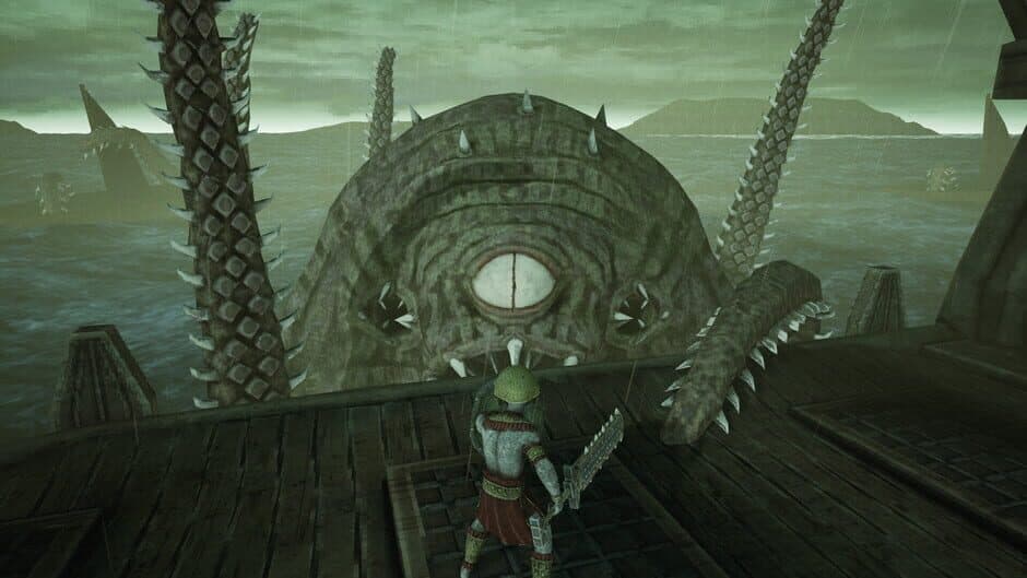 Скриншот 1 из Tyrant's Realm: Forbidden Fortune