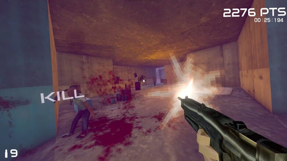 Скриншот 1 из Adrenaline Overdrive