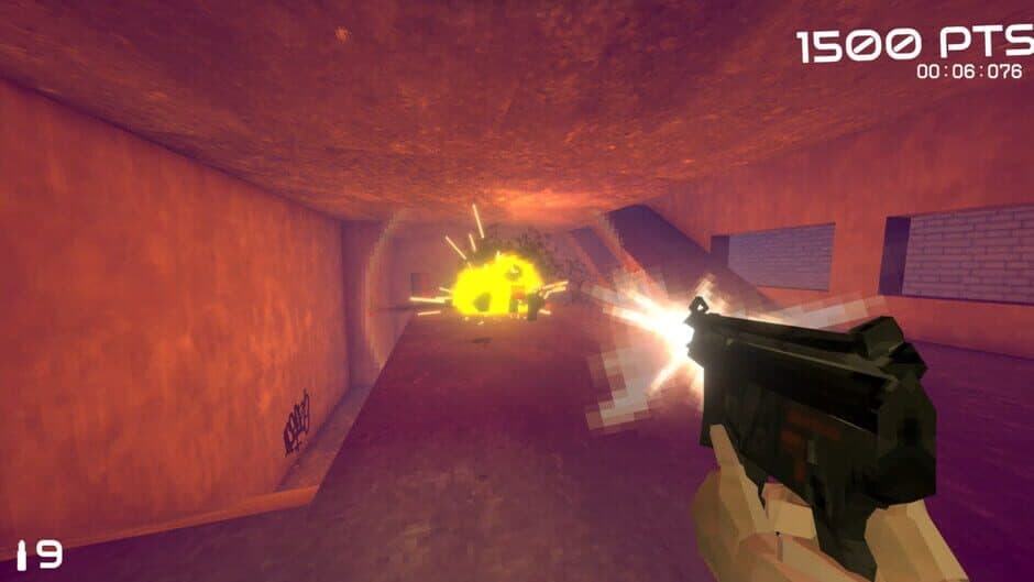 Скриншот 3 из Adrenaline Overdrive