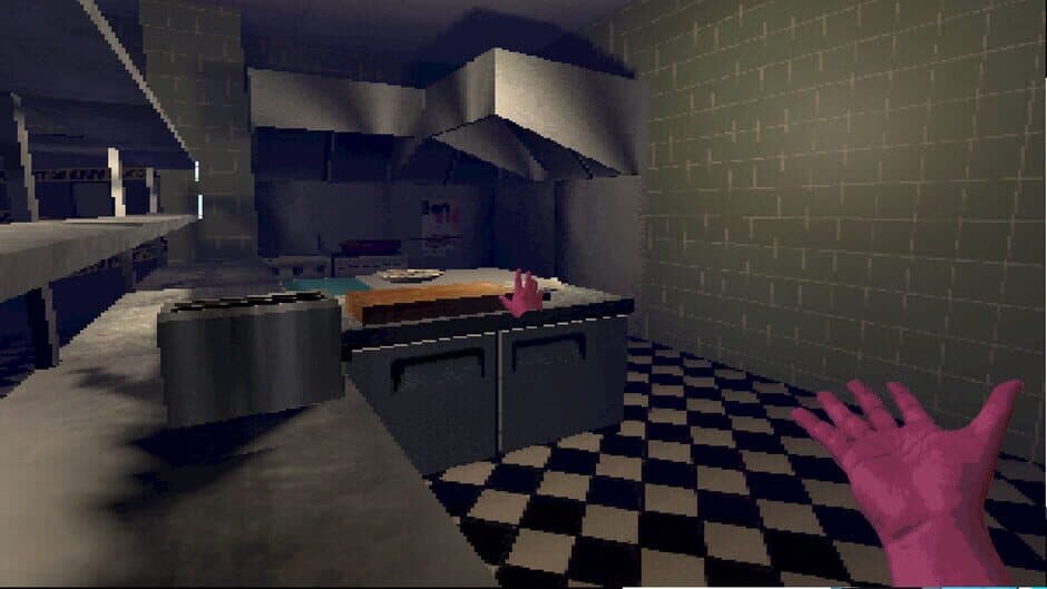 Скриншот 3 из Stomach