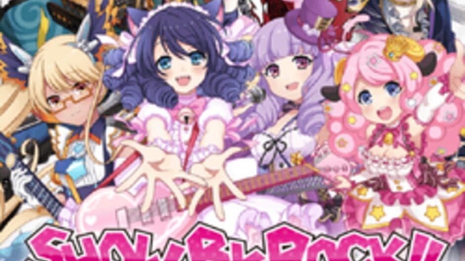 Скриншот 2 из Show by Rock!!