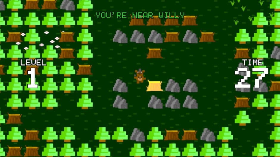 Скриншот 3 из FNaF World: Refreshed