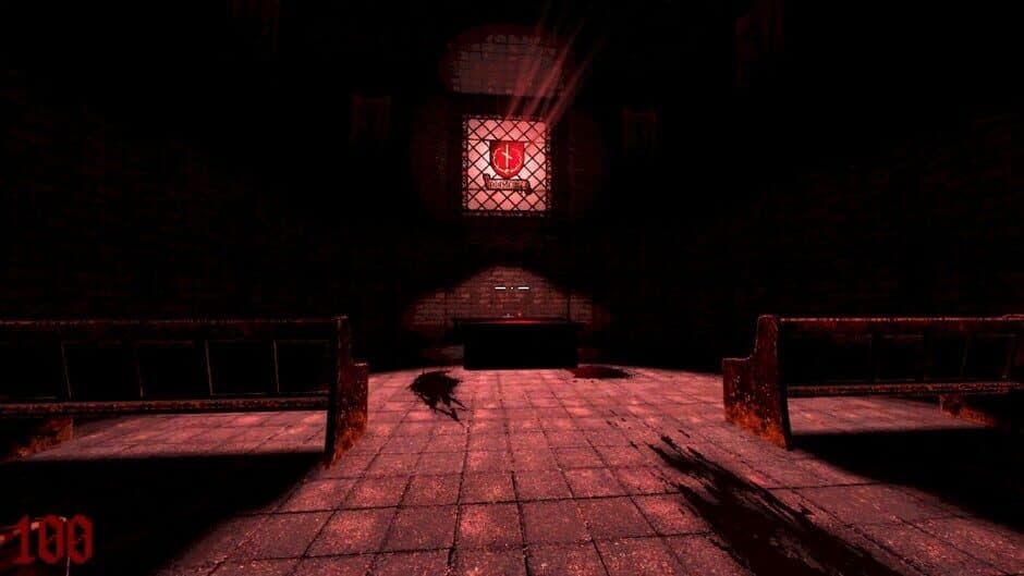 Скриншот 3 из Runeblight