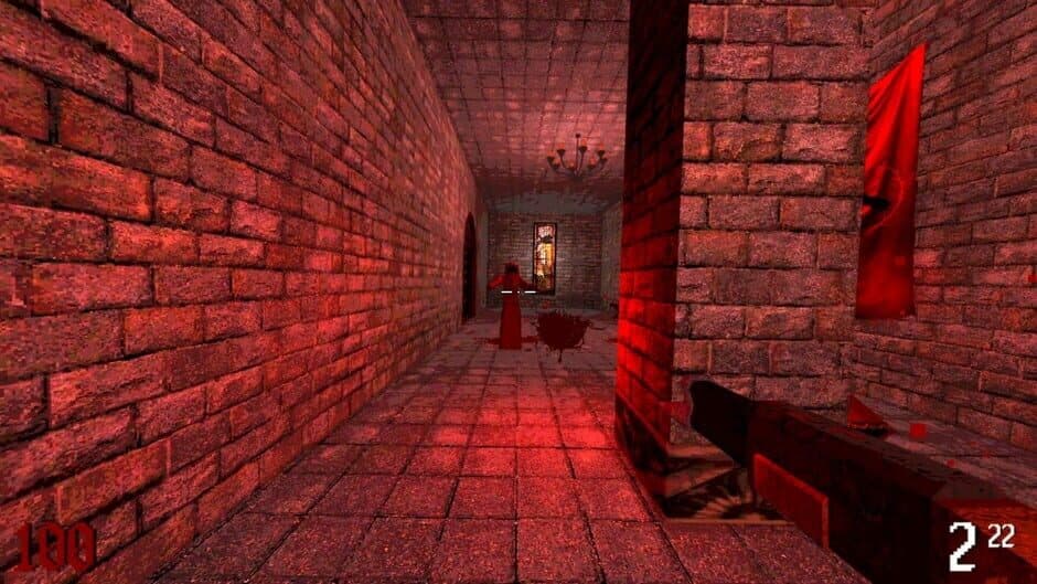 Скриншот 5 из Runeblight