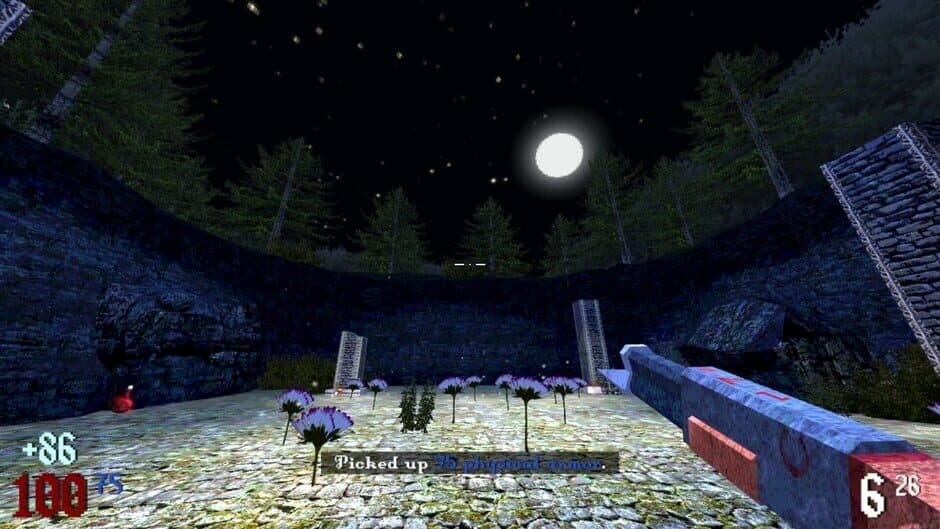 Скриншот 7 из Runeblight