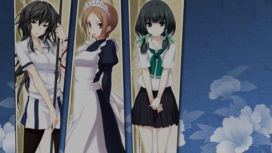 Скриншот 1 из Maji de Watashi ni Koishinasai! A-1