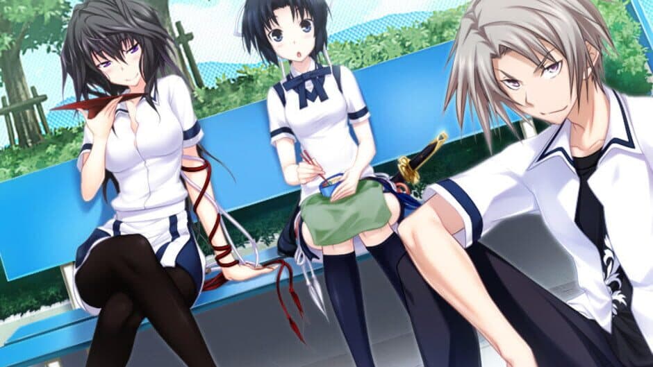 Скриншот 2 из Maji de Watashi ni Koishinasai! A-1