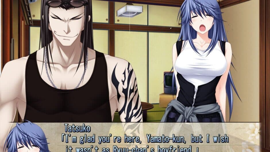 Скриншот 5 из Maji de Watashi ni Koishinasai! A-1