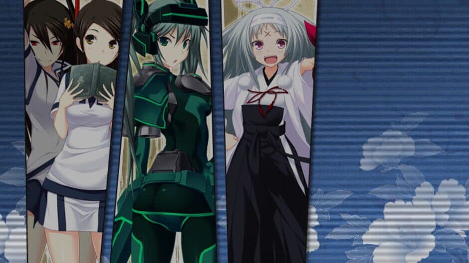 Скриншот 1 из Maji de Watashi ni Koishinasai! A-2