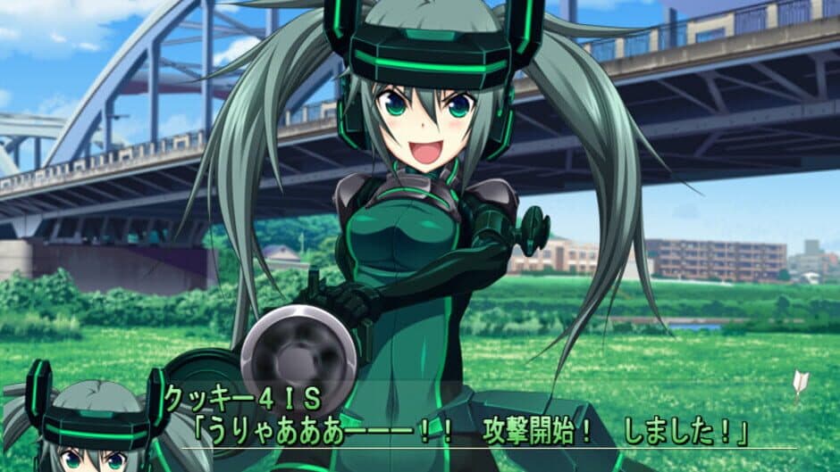 Скриншот 3 из Maji de Watashi ni Koishinasai! A-2