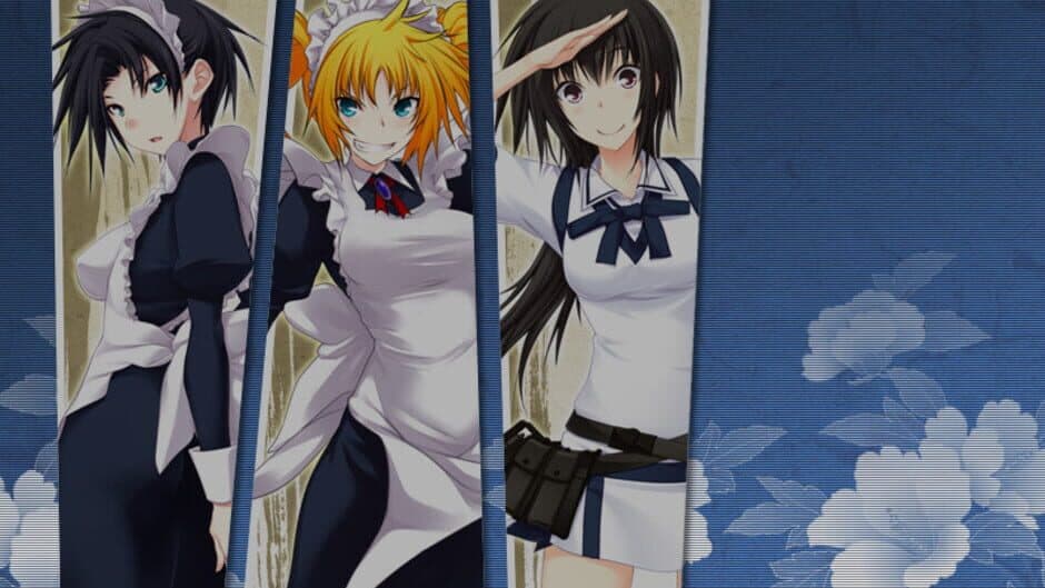 Скриншот 1 из Maji de Watashi ni Koishinasai! A-3