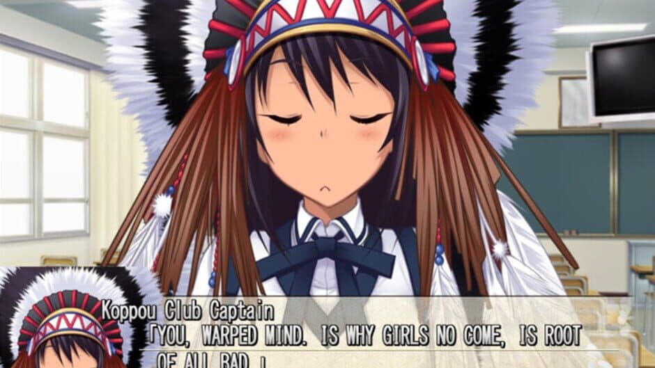 Скриншот 3 из Maji de Watashi ni Koishinasai! A-3