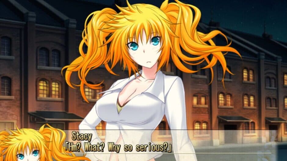 Скриншот 4 из Maji de Watashi ni Koishinasai! A-3