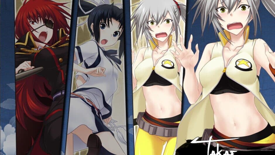Скриншот 1 из Maji de Watashi ni Koishinasai! A-5