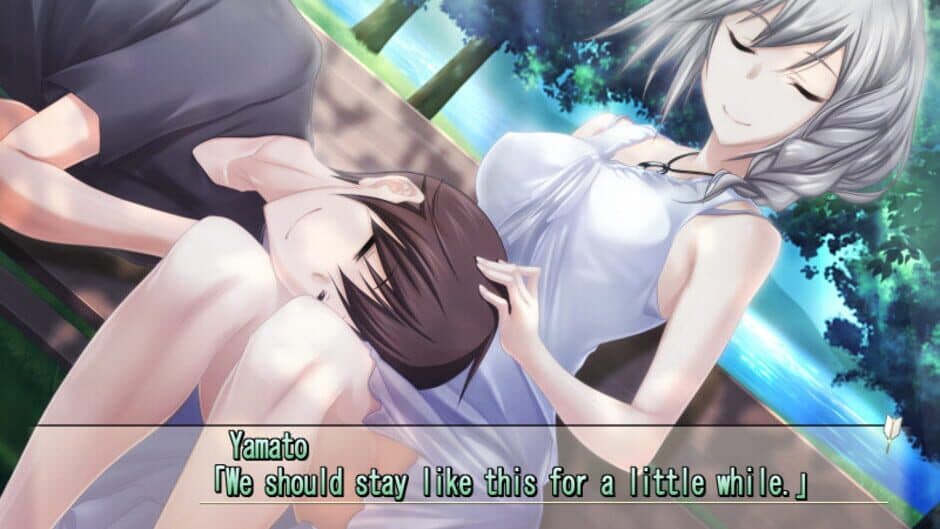 Скриншот 4 из Maji de Watashi ni Koishinasai! A-5