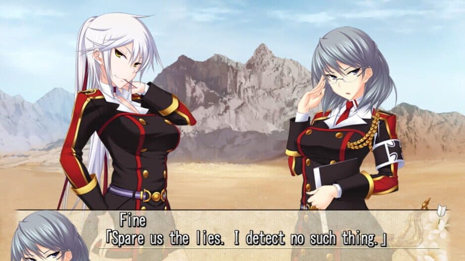 Скриншот 5 из Maji de Watashi ni Koishinasai! A-5