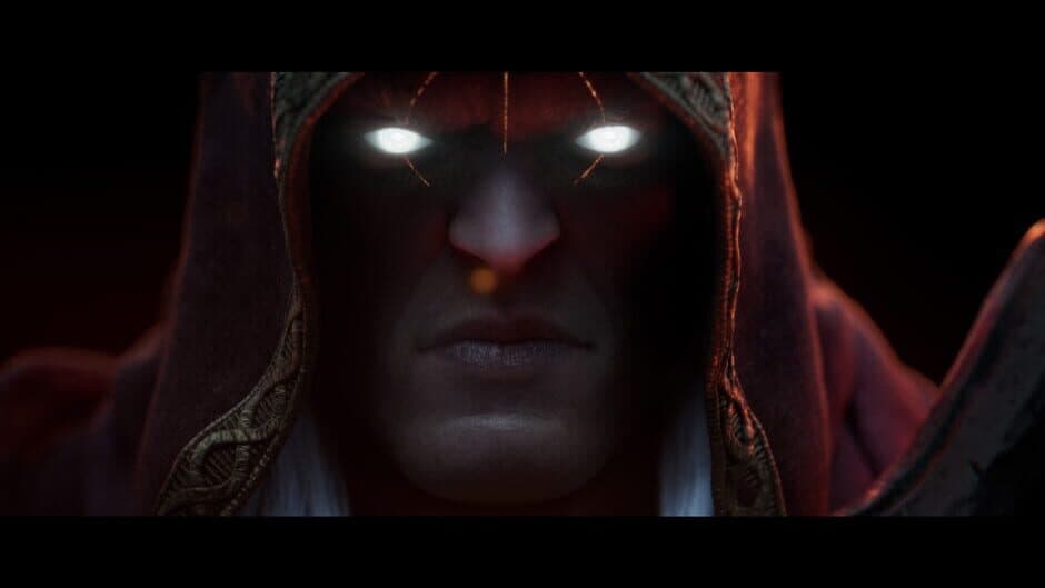 Скриншот 1 из Darksiders 4