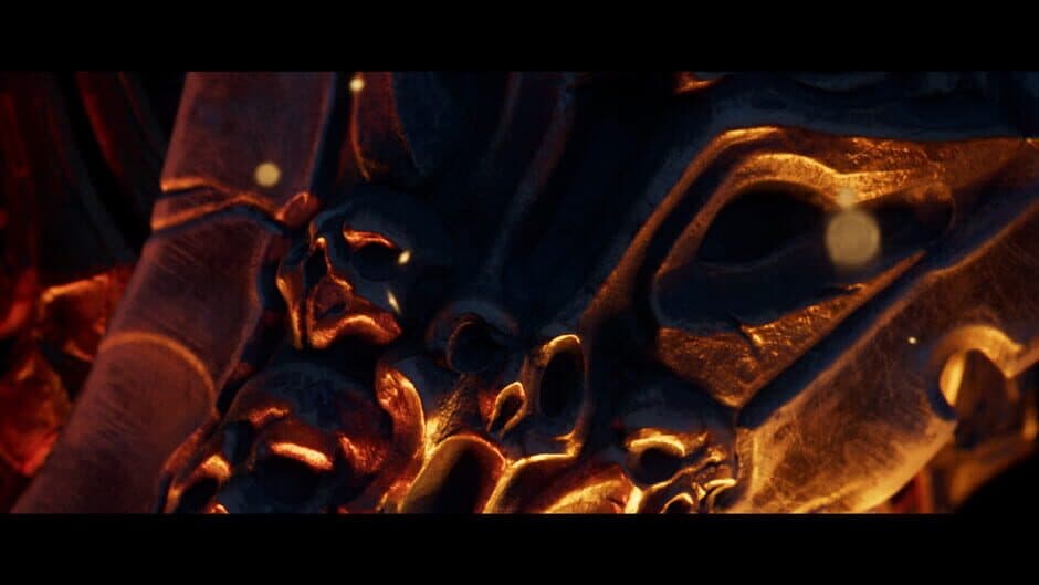 Скриншот 2 из Darksiders 4
