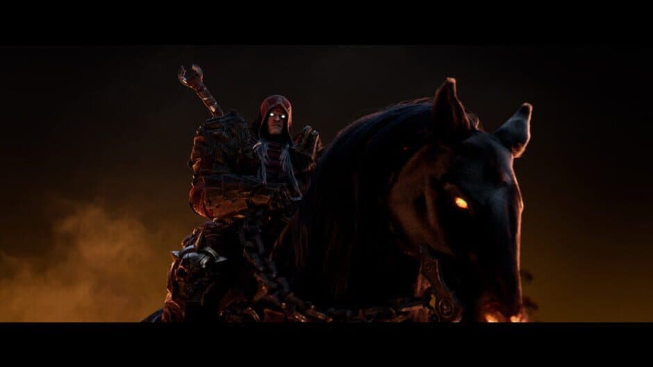 Скриншот 4 из Darksiders 4