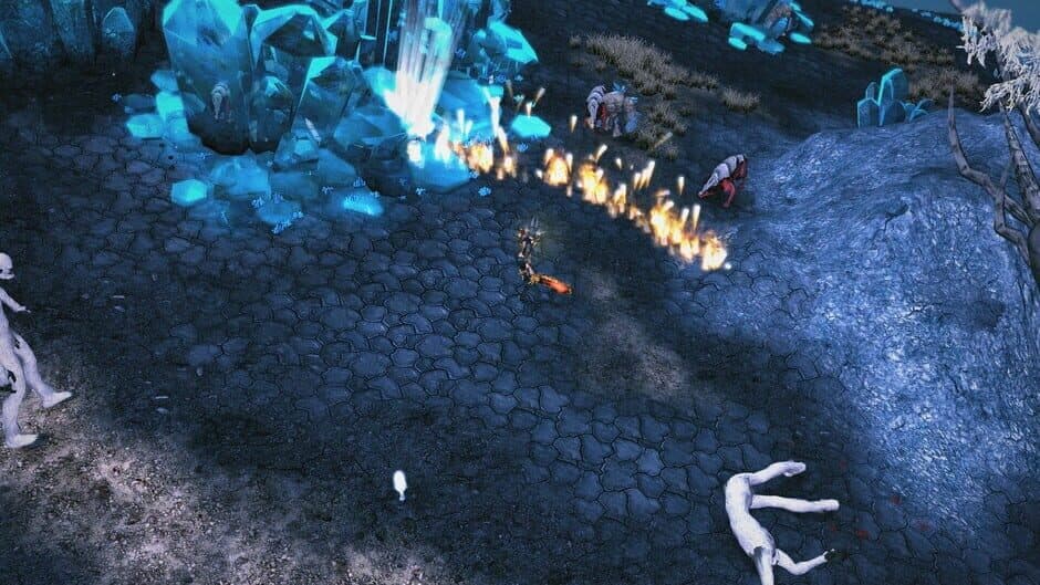 Скриншот 6 из Sacred 2 Remaster
