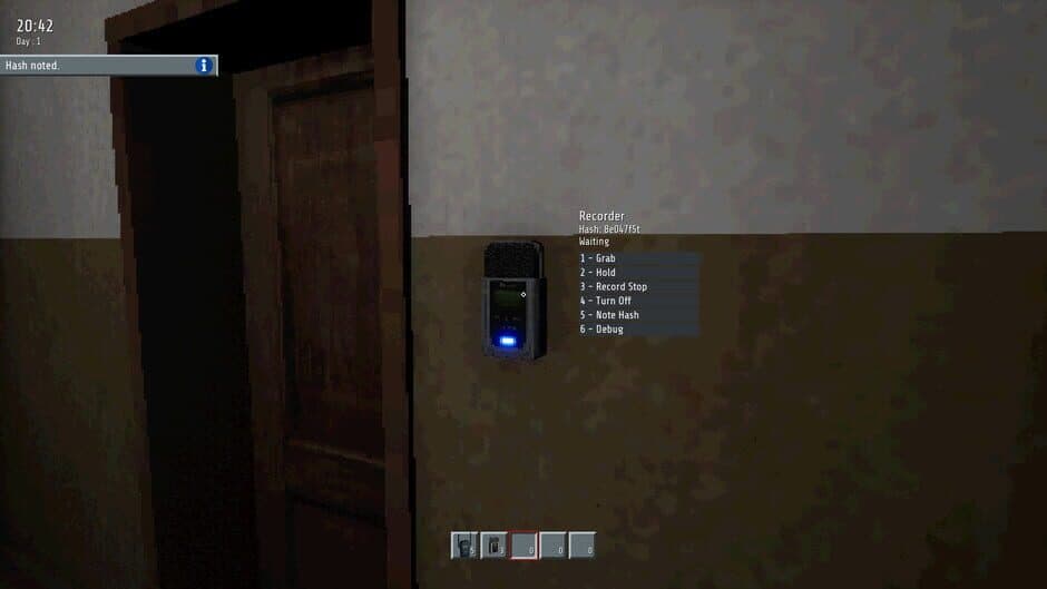 Скриншот 5 из Beyond the Doors
